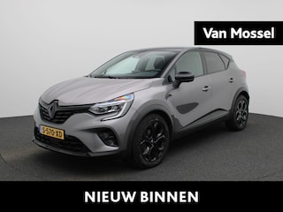 Renault Captur 1.6 E-Tech Plug-in Hybrid 160 Rive Gauche