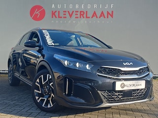 Kia XCeed 1.5 T-GDi DynamicLine | AUTOMAAT | CAMERA | NAVI | APPLE CARPLAY/ ANDROID AUTO |
