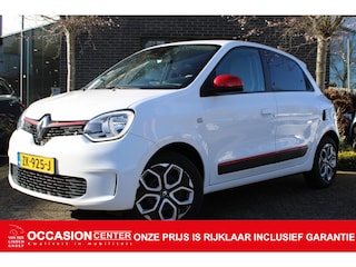 Renault Twingo 1.0 SCe Collection Airco/Led "RIJKLAARPRIJS"