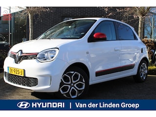 Renault Twingo 1.0 SCe Collection Airco/Led "RIJKLAARPRIJS"