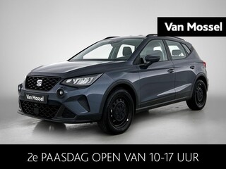 Seat Arona 1.0 EcoTSI Reference
