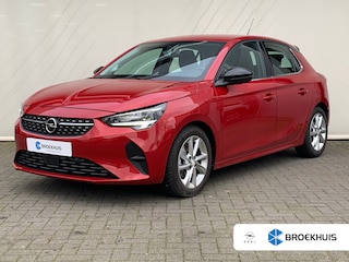 Opel Corsa 1.2 Elegance Airco | Camera | Cruise Control | DAB | Keyless | LED | Navi | PDC V&A |