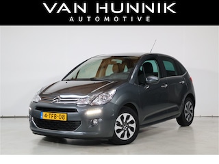 Citroën C3 1.2 VTi Collection Plus | 39DKM | 100% Onderhouden | 1e Eigenaar