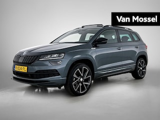 Skoda Karoq 1.5 TSI ACT Sportline Business