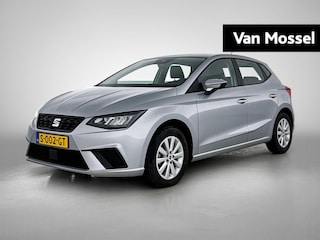 Seat Ibiza 1.0 EcoTSI Style SEAT Ibiza 1.0 TSI Style