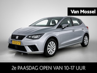 Seat Ibiza 1.0 EcoTSI Style SEAT Ibiza 1.0 TSI Style