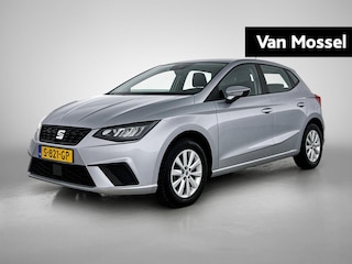Seat Ibiza 1.0 EcoTSI Style