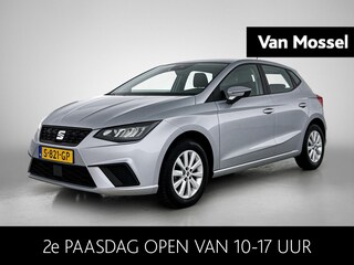 Seat Ibiza 1.0 EcoTSI Style