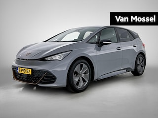 Cupra Born Business 62 kWh