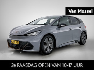 Cupra Born Business 62 kWh