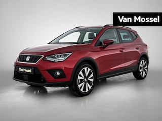 Seat Arona 1.0 TSI FR Business Intense