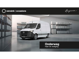 Mercedes-Benz Sprinter 317 CDI L2 H2 Pro