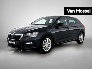 Skoda Scala 1.0 TSI Ambition