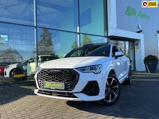 Audi Q3 35 TFSI S Edition * Panoramadak * 360 Camera * Trekhaak