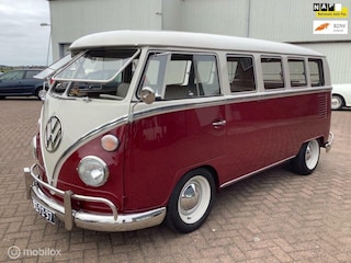 Volkswagen Transporter T1 9 pers ' 67