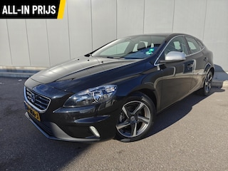 Volvo V40 2.0 D2 R-Design