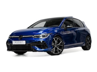 Volkswagen Golf 2.0 TSI R 4Motion Performance Akrapovic HK