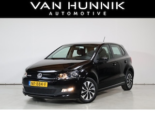 Volkswagen Polo 1.0 Edition | Carplay | 100% Dealer Onderhouden | 1e Eig