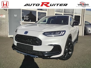 Honda ZR-V 2.0 e:HEV Sport Hybrid