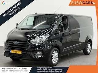 Ford Transit Custom 300 2.0 TDCI L2H1 Trend |Navi| DAB| PDC| Airco| Camera| Carplay| 3-zits