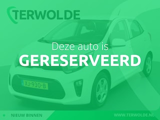 Kia Picanto 1.0 CVVT EconomyPlusLine | Airco | Bluetooth |