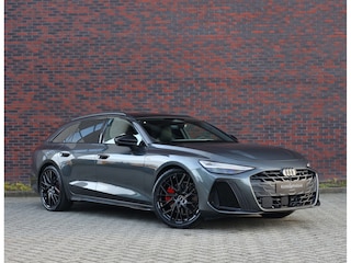 Audi A6 Avant Competition e-hybrid Quattro | Direct rijden - Sportstoel Plus