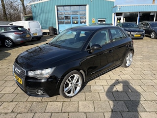 Audi A1 Sportback 1.2 TFSI Attraction Pro Line