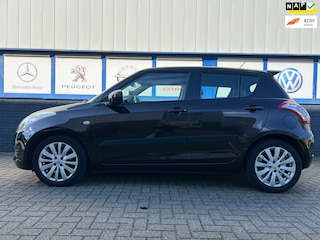 Suzuki Swift 1.2 Bandit EASSS 2014 126000km 5995eu