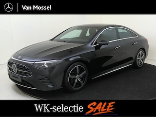 Mercedes-Benz CLA 200 AMG Line / Achteruitrijcamera /