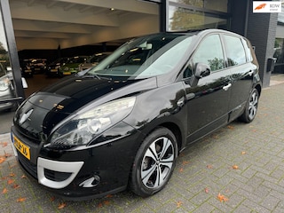Renault Scénic 1.4 TCE Privilege / AP[K 2-2027