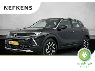 Opel Mokka Elegance 50kWh | 1ste eigenaar | Camera | LED lampen | AppleCarPlay/Android | AUTOMAAT