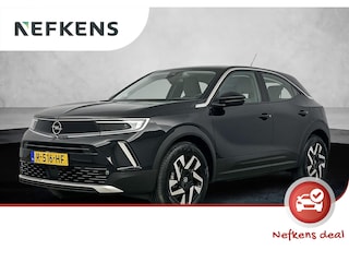 Opel Mokka Elegance 50kWh | 1ste eigenaar | Camera | LED lampen | AppleCarPlay/Android | AUTOMAAT