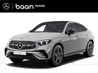 Mercedes-Benz GLC 300e 4-Matic Business Solution AMG | Premium pakket | Spiegelpakket | Nightpakket | Memorypakket | Panoramadak | 360 Camera | Trekhaak