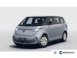 Volkswagen ID. Buzz Pure Limited Edition 59 kWh | Achteruitrijcamera  | Adaptieve Cruise Control | Apple Carplay/Android Auto|telefoonintegratie premium