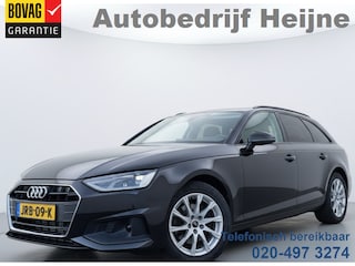 Audi A4 Avant 35 TFSI 2.0 150PK S-TRONIC PRO-LINE CARPLAY/PDC/LED
