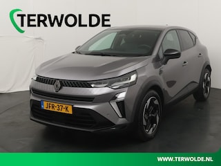Renault Captur TCe 90 techno | Navigatie | Parkeercamera | Climate Control |