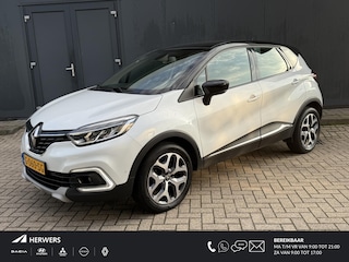 Renault Captur 1.3 TCe Intens / Trekhaak / Navigatie / Camera / Cruise Control / Climate Control
