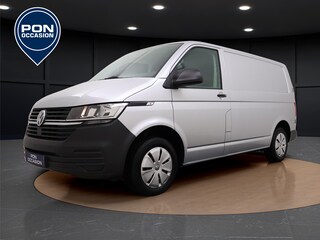 Volkswagen Transporter 2.0 TDI 110 PK L1H1 26 | Cruise Control | Parkeerhulp | Laadruimte betimmering |