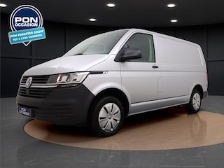 Volkswagen Transporter 2.0 TDI 110 PK L1H1 26 | Cruise Control | Parkeerhulp | Laadruimte betimmering |