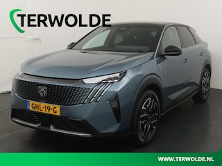 Peugeot 3008 1.2 Hybrid 136 GT | Stoelmassage | Gevent. Leder | 360 Camera | Focal Audio |