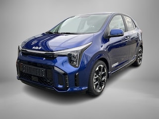 Kia Picanto 1.0 GDi GT-Line