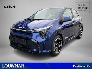 Kia Picanto 1.0 GDi GT-Line