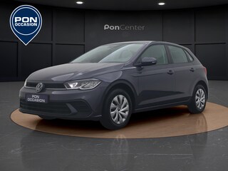 Volkswagen Polo 1.0 | Carplay | Cruise Control | LED | Airco | Parkeerhulp |