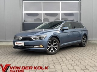 Volkswagen Passat Variant 1.4 TSI ACT Comfortline