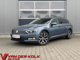 Volkswagen Passat Variant 1.4 TSI ACT Comfortline