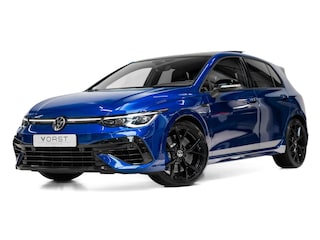 Volkswagen Golf 2.0 TSI R 4Motion Performance Akrapovic HK