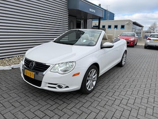 Volkswagen Eos 2.0 TSI Highline | Nette auto