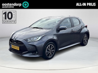 Toyota Yaris 1.5 Hybrid Dynamic | Apple CarPlay/Android auto | Achteruitrijcamera