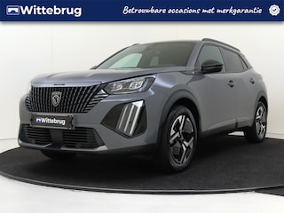 Peugeot 2008 EV Allure 54 kWh | Navigatie | Carplay | Climate Control | Camera |