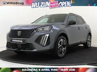 Peugeot 2008 EV Allure 54 kWh | Navigatie | Carplay | Climate Control | Camera |